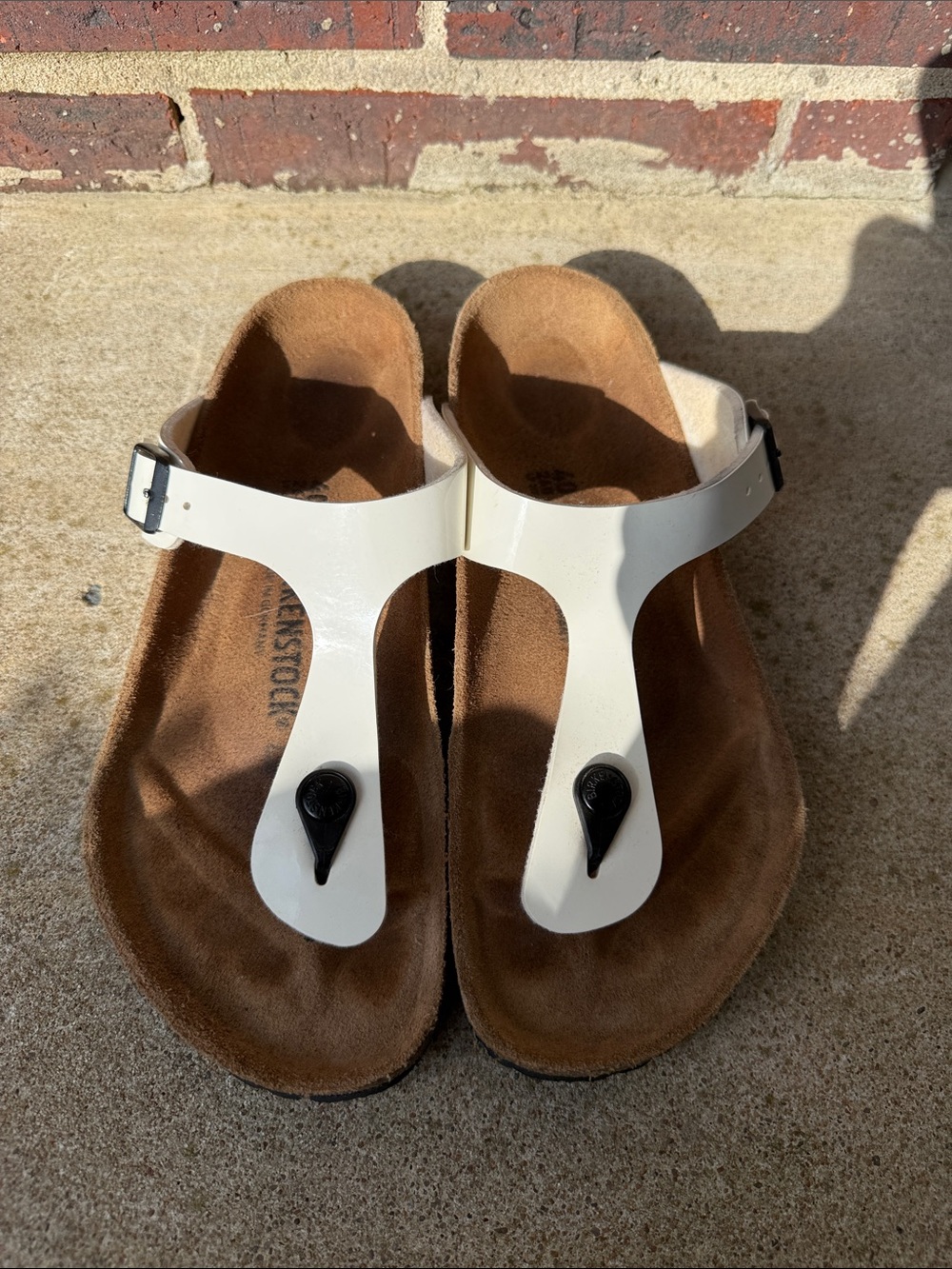 Birkenstock Gizeh sandals - Picture 2 of 6